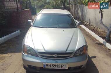 Седан Chevrolet Evanda 2004 в 