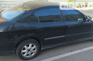 Седан Chevrolet Evanda 2006 в Києві