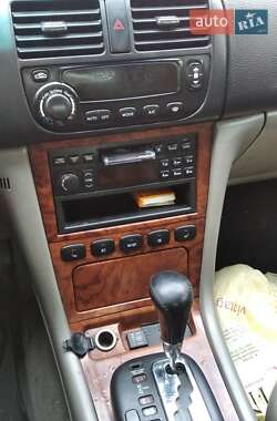 Седан Chevrolet Evanda 2006 в Дніпрі
