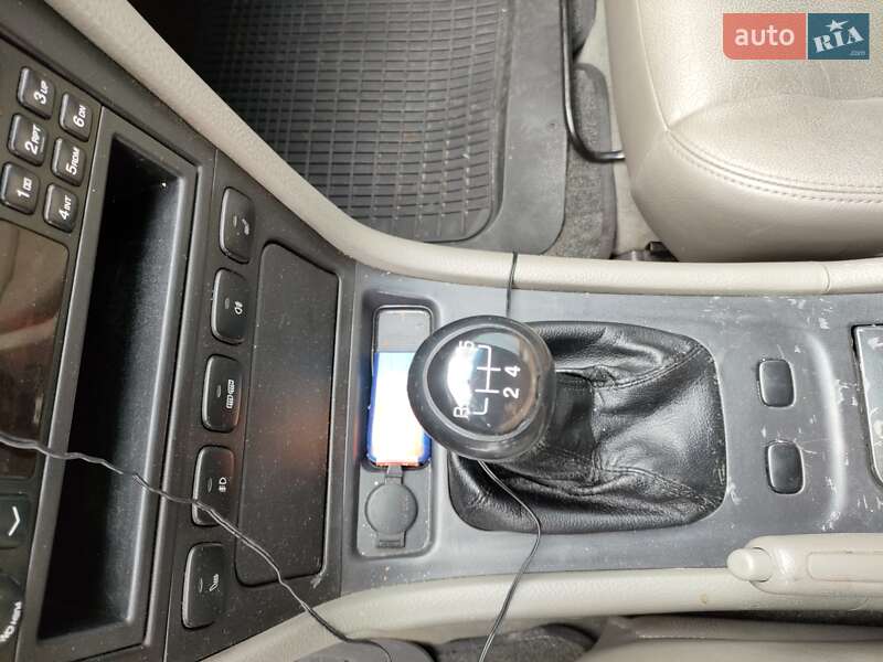 Седан Chevrolet Evanda 2005 в Киеве
