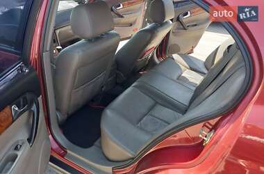 Седан Chevrolet Evanda 2005 в Чернігові
