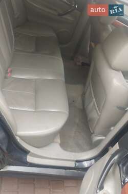 Седан Chevrolet Evanda 2006 в Гайсине
