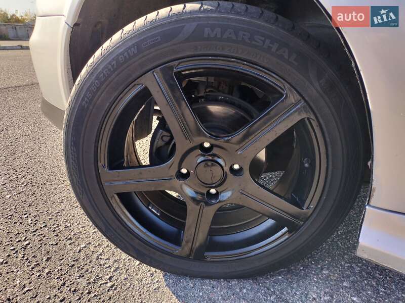 Седан Chevrolet Evanda 2006 в Белой Церкви фото 11 Седан Chevrolet Evanda 2006 в Белой Церкви