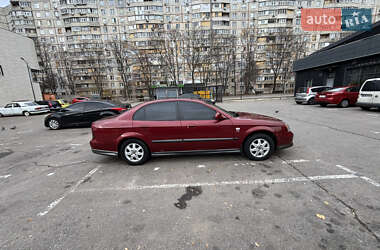 Седан Chevrolet Evanda 2005 в Харькове