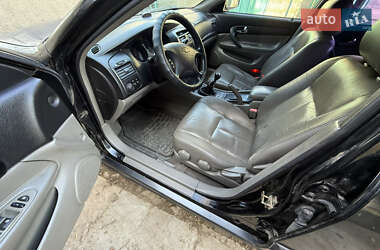 Седан Chevrolet Evanda 2005 в 