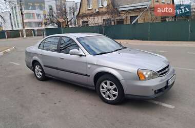 Седан Chevrolet Evanda 2006 в Ирпене