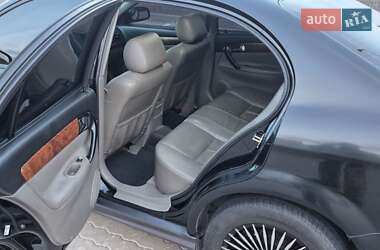 Седан Chevrolet Evanda 2005 в 