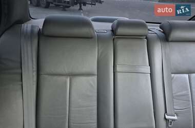 Седан Chevrolet Evanda 2005 в 