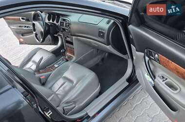 Седан Chevrolet Evanda 2005 в 