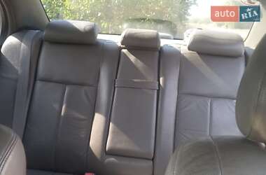 Седан Chevrolet Evanda 2004 в 