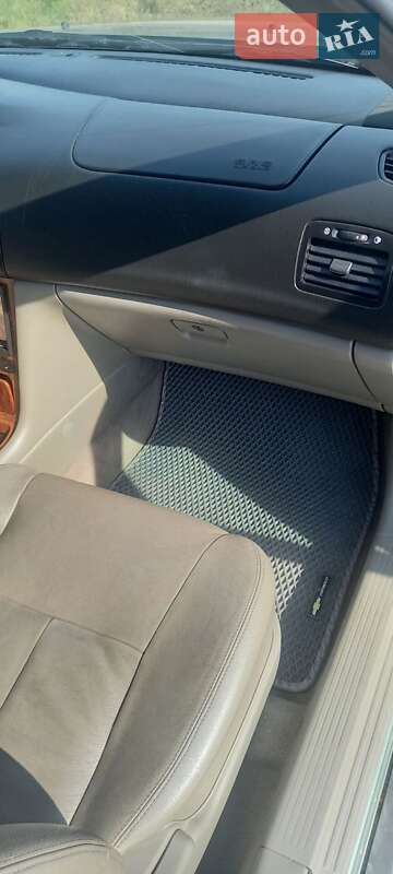 Седан Chevrolet Evanda 2004 в Фастове