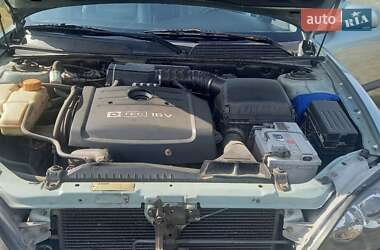 Седан Chevrolet Evanda 2004 в 