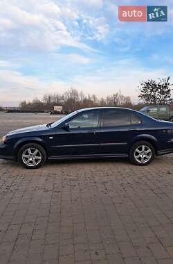 Седан Chevrolet Evanda 2005 в 