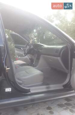 Седан Chevrolet Evanda 2005 в 