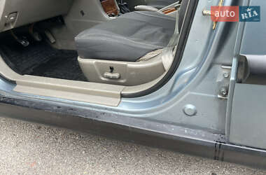 Седан Chevrolet Evanda 2005 в 