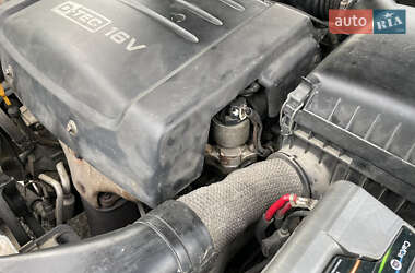 Седан Chevrolet Evanda 2005 в 