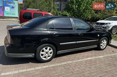 Седан Chevrolet Evanda 2005 в 