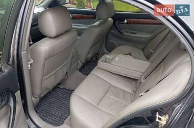Седан Chevrolet Evanda 2006 в 