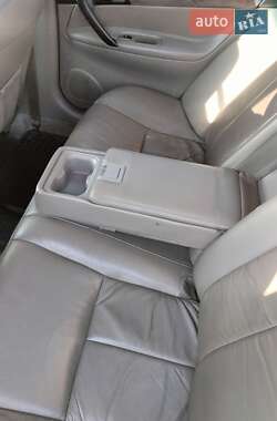 Седан Chevrolet Evanda 2005 в 