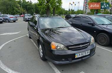 Седан Chevrolet Evanda 2006 в Киеве