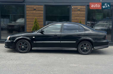Седан Chevrolet Evanda 2006 в 