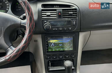 Седан Chevrolet Evanda 2006 в 