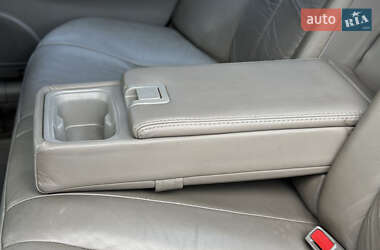 Седан Chevrolet Evanda 2006 в 