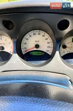 Седан Chevrolet Evanda 2006 в 
