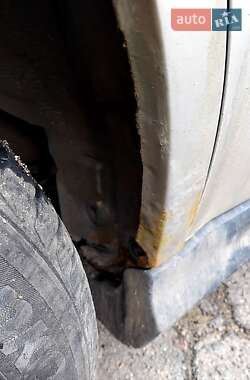 Седан Chevrolet Evanda 2005 в 