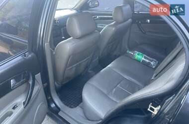 Седан Chevrolet Evanda 2006 в 