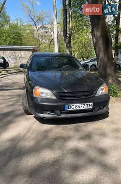 Седан Chevrolet Evanda 2006 в Белой Церкви
