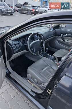 Седан Chevrolet Evanda 2005 в 