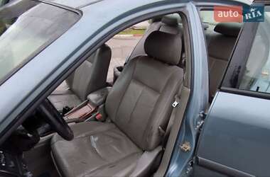 Седан Chevrolet Evanda 2005 в 
