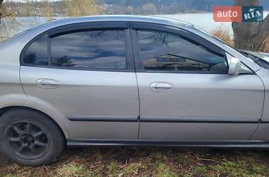 Седан Chevrolet Evanda 2006 в 