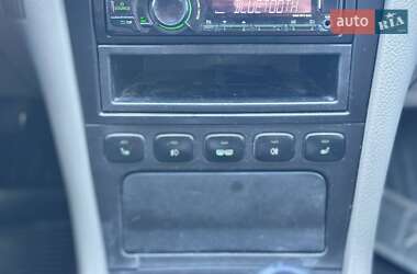 Седан Chevrolet Evanda 2006 в 