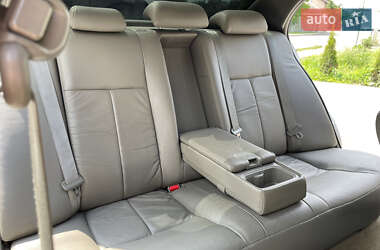 Седан Chevrolet Evanda 2005 в 