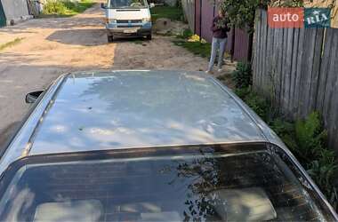 Седан Chevrolet Evanda 2006 в 