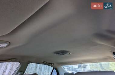 Седан Chevrolet Evanda 2006 в 