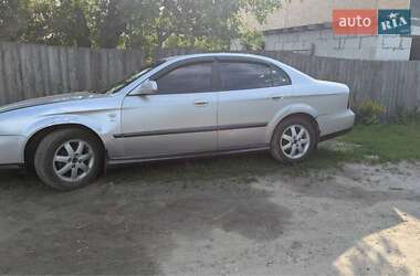 Седан Chevrolet Evanda 2006 в 