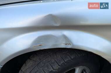 Седан Chevrolet Evanda 2006 в 