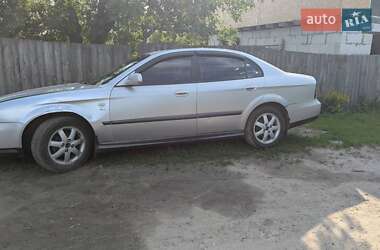 Седан Chevrolet Evanda 2006 в 