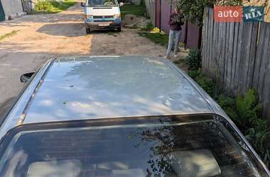 Седан Chevrolet Evanda 2006 в 