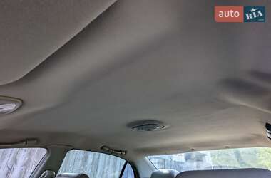 Седан Chevrolet Evanda 2006 в 