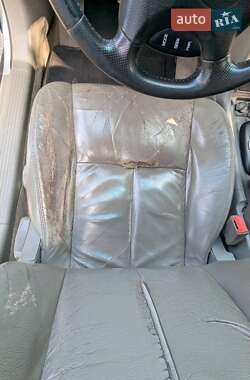 Седан Chevrolet Evanda 2006 в 