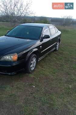 Седан Chevrolet Evanda 2006 в Балте