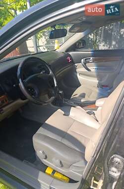 Седан Chevrolet Evanda 2006 в 