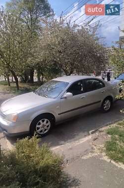Седан Chevrolet Evanda 2006 в Вінниці