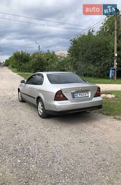 Седан Chevrolet Evanda 2006 в 