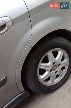 Седан Chevrolet Evanda 2006 в Киеве