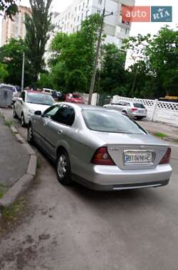 Седан Chevrolet Evanda 2006 в Киеве